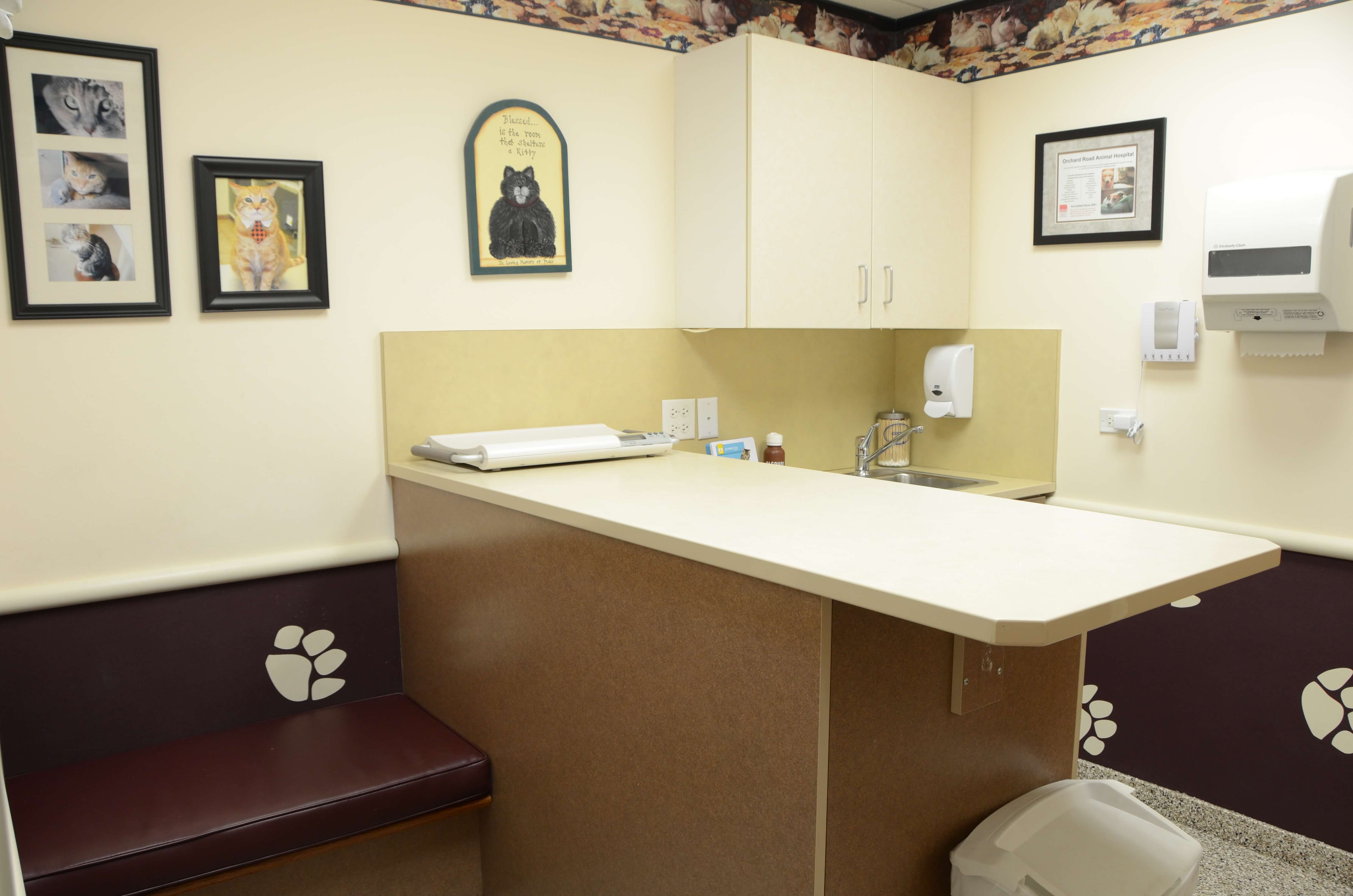 Facilities