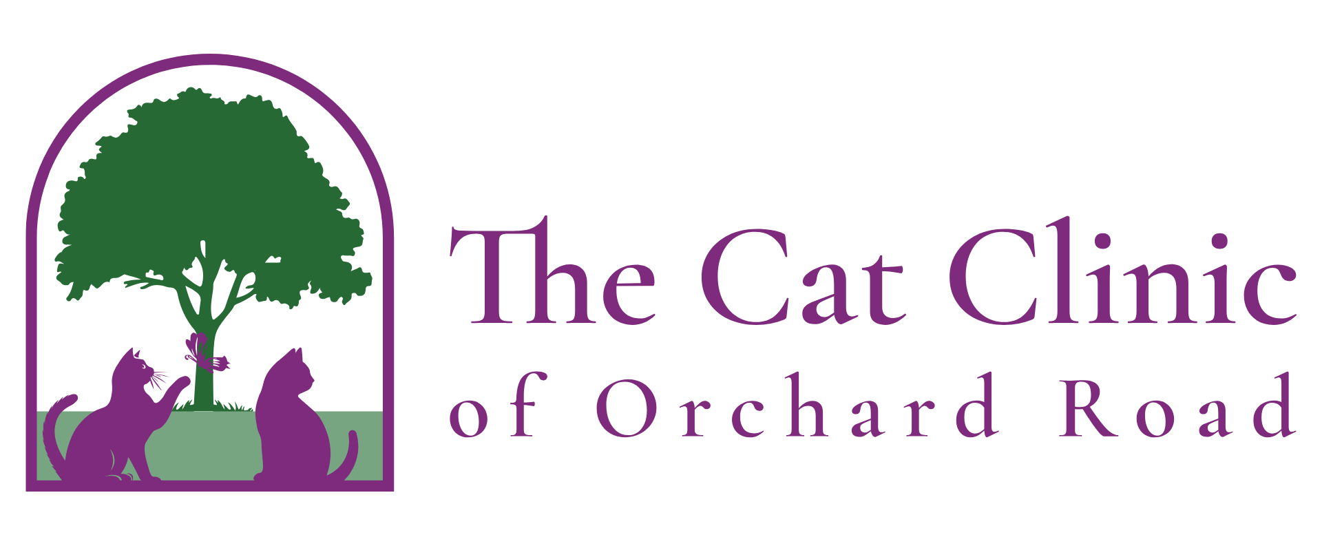 cat clinic