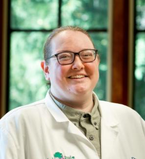 Dr. Audrey Hart