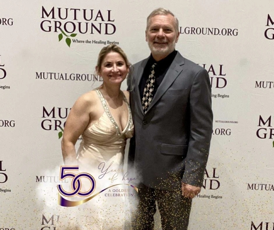 Mutual Ground 50th Celebration Gala