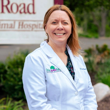Dr. Cheryl Distajo