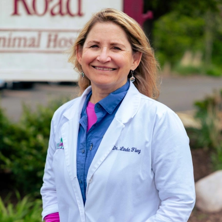 Dr. Linda Flieg