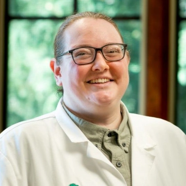 Dr. Hart
