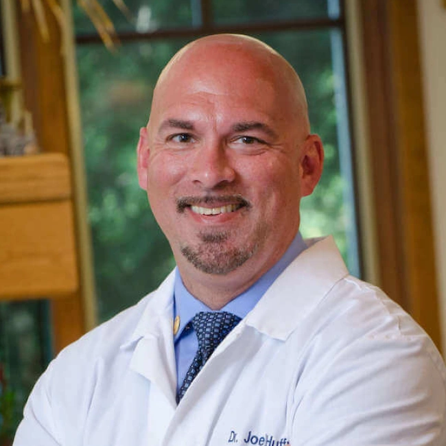 Dr. Huffman
