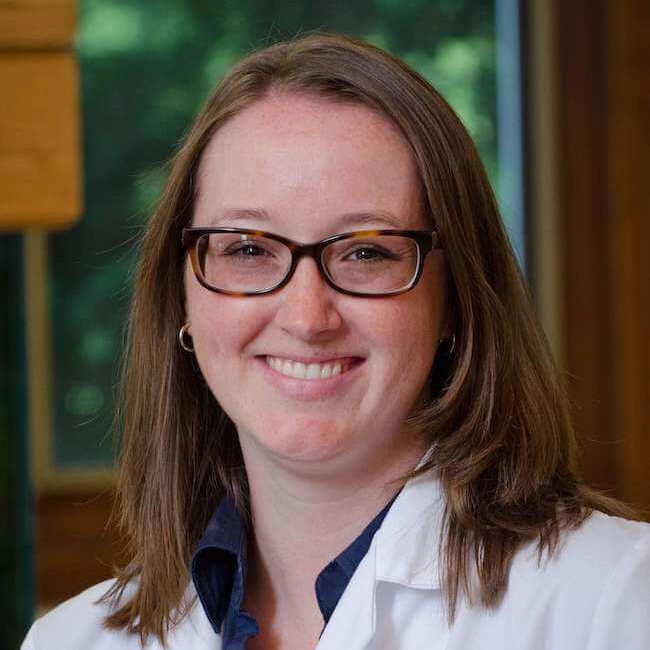 Dr. Kennedy