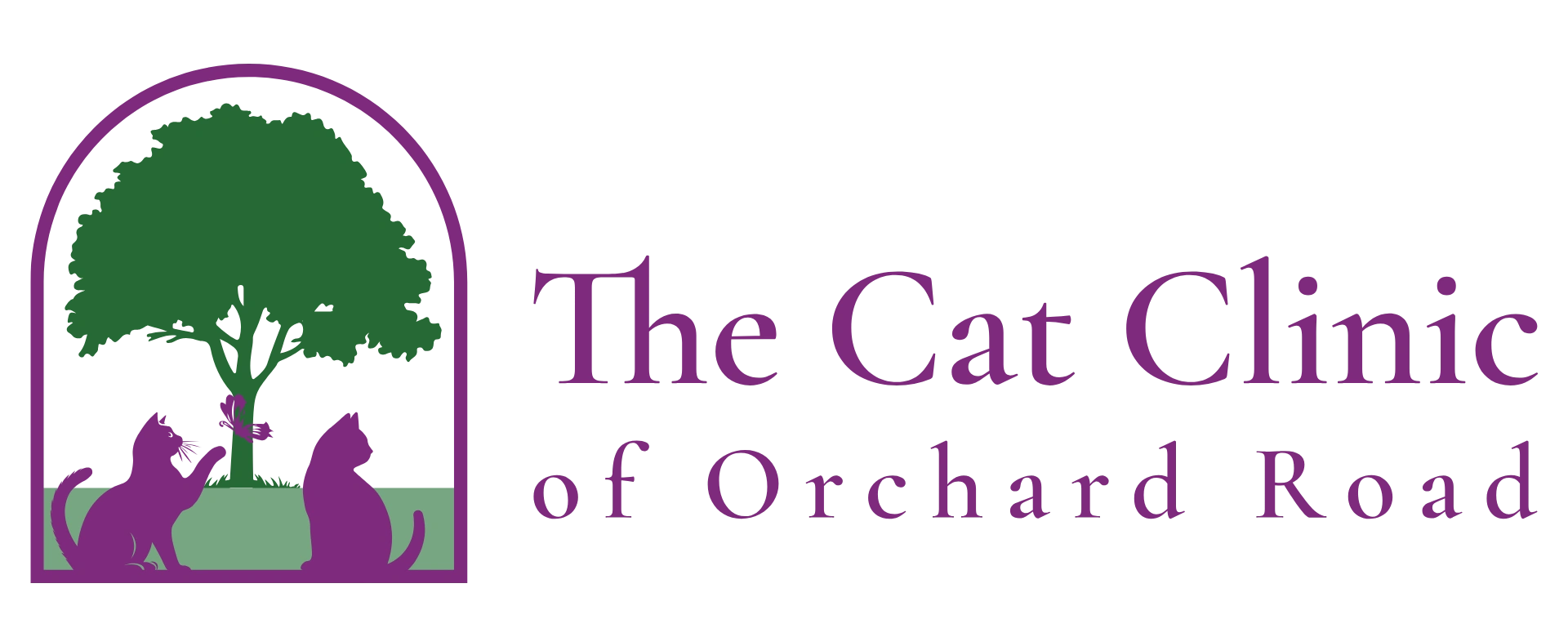 The Cat Clinic
