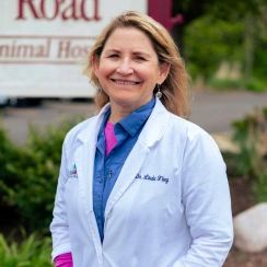Dr. Linda Flieg