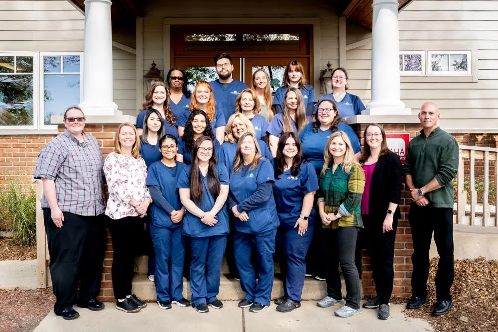 Exceptional Care Starts With a Great Team: Join Orchard Road Animal Hospital as a DVM or Practice Manager 